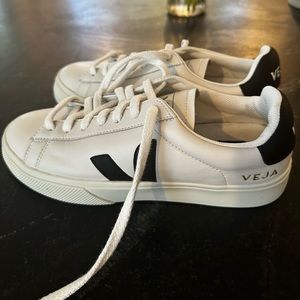 Veja Campo Sneakers